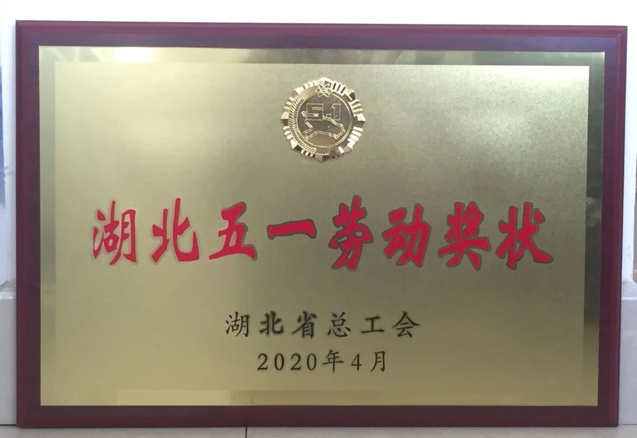 喜讯||三亿体育_三亿(中国)一站式服务官方网站重工又获省级殊荣